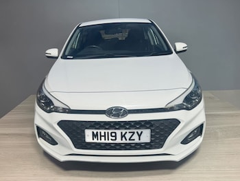 Used Hyundai i20 2019 for sale - 78819951: Photo