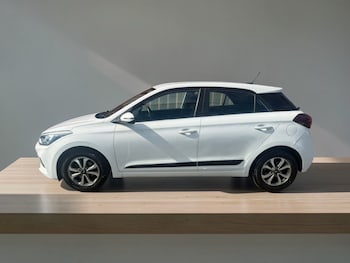 Used Hyundai i20 2019 for sale - 78819951: Photo