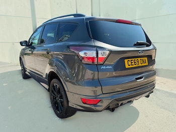 Used Ford Kuga 2019 for sale - 79269141: Photo