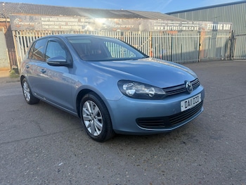 Used Volkswagen Golf 2011 for sale - 78663684: Photo