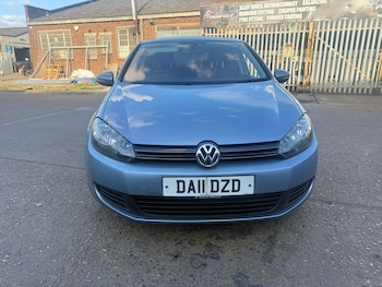 Used Volkswagen Golf 2011 for sale - 78663684: Photo