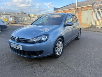 Used Volkswagen Golf 2011 for sale - 78663684: Photo