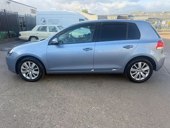 Used Volkswagen Golf 2011 for sale - 78663684: Photo