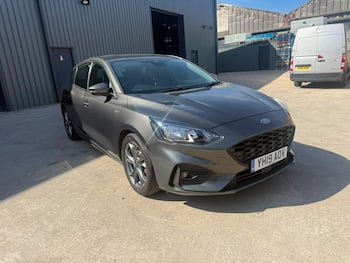 Used Ford Focus 2019 for sale - 79669645: Photo