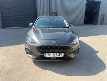 Used Ford Focus 2019 for sale - 79669645: Photo