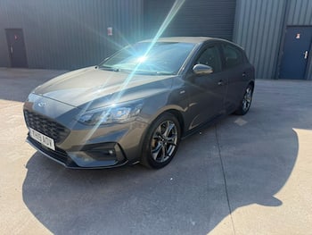 Used Ford Focus 2019 for sale - 79669645: Photo