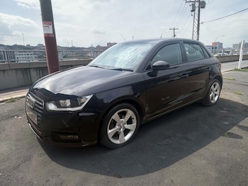 Used Audi A1 2018 for sale - 78663702: Photo