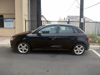 Used Audi A1 2018 for sale - 78663702: Photo