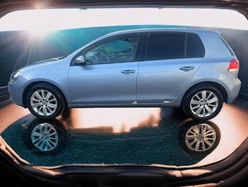 Used Volkswagen Golf 2011 for sale - 79553660: Photo