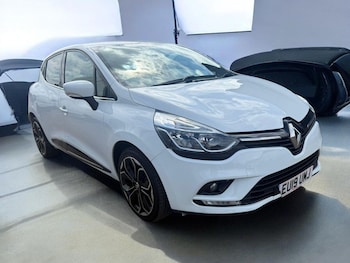 Used Renault Clio 2019 for sale - 78663678: Photo
