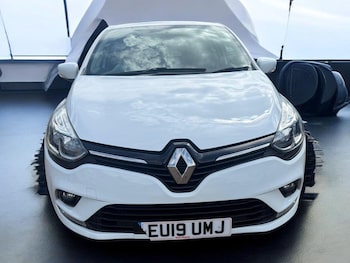 Used Renault Clio 2019 for sale - 78663678: Photo