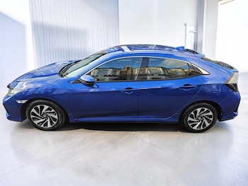 Used Honda Civic 2019 for sale - 78908936: Photo
