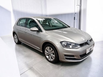 Used Volkswagen Golf 2013 for sale - 78904795: Photo