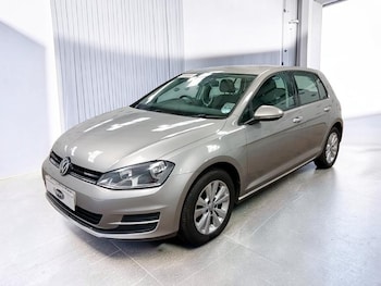 Used Volkswagen Golf 2013 for sale - 78904795: Photo