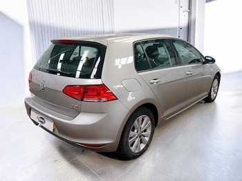 Used Volkswagen Golf 2013 for sale - 78904795: Photo