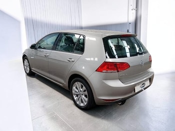 Used Volkswagen Golf 2013 for sale - 78904795: Photo