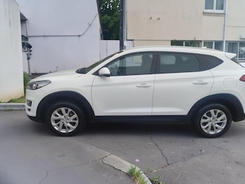 Used Hyundai TUCSON 2019 for sale - 78663701: Photo
