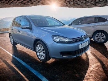 Used Volkswagen Golf 2011 for sale - 78935040: Photo