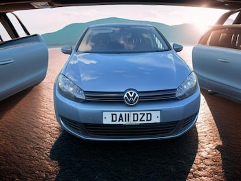 Used Volkswagen Golf 2011 for sale - 78935040: Photo