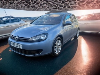 Used Volkswagen Golf 2011 for sale - 78817704: Photo