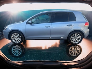 Used Volkswagen Golf 2011 for sale - 78817704: Photo