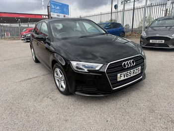 Used Audi A3 2019 for sale - 79677198: Photo