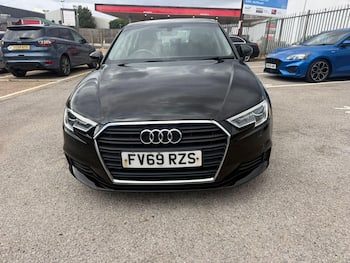 Used Audi A3 2019 for sale - 79677198: Photo