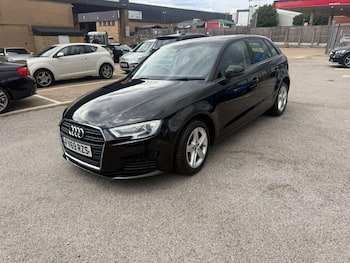 Used Audi A3 2019 for sale - 79677198: Photo