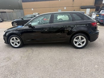 Used Audi A3 2019 for sale - 79677198: Photo