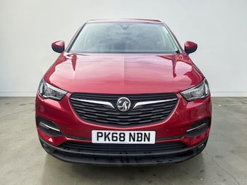 Used Vauxhall Grandland X 2019 for sale - 78753004: Photo
