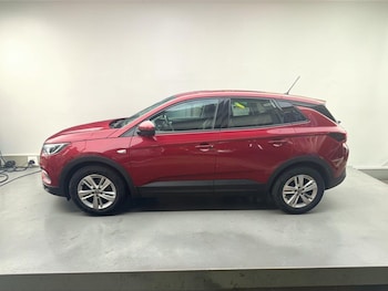 Used Vauxhall Grandland X 2019 for sale - 78753004: Photo