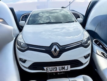 Used Renault Clio 2019 for sale - 78815140: Photo