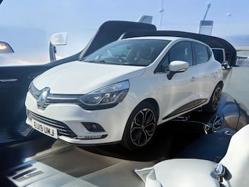 Used Renault Clio 2019 for sale - 78815140: Photo