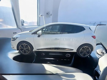 Used Renault Clio 2019 for sale - 78935050: Photo