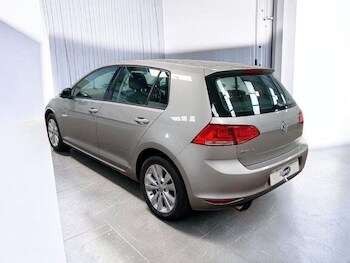 Used Volkswagen Golf 2013 for sale - 78947503: Photo