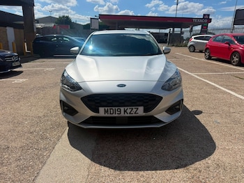 Used Ford Focus 2019 for sale - 78894672: Photo
