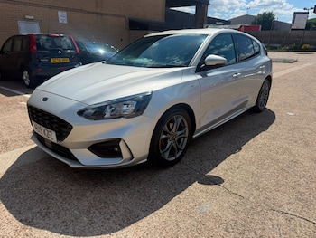 Used Ford Focus 2019 for sale - 78894672: Photo