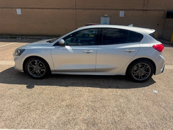 Used Ford Focus 2019 for sale - 78894672: Photo
