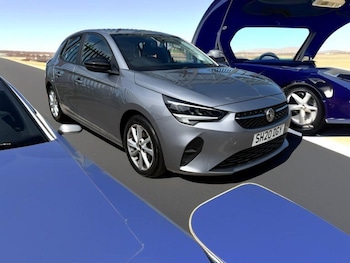 Used Vauxhall Corsa 2020 for sale - 78663700: Photo