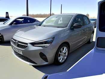 Used Vauxhall Corsa 2020 for sale - 78663700: Photo