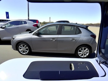 Used Vauxhall Corsa 2020 for sale - 78663700: Photo