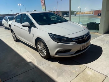 Used Vauxhall Astra 2019 for sale - 79396313: Photo