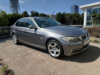 Used BMW 3 Series 2010 for sale - 78663682: Photo