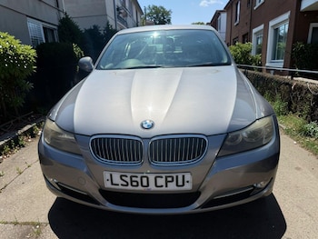 Used BMW 3 Series 2010 for sale - 78663682: Photo