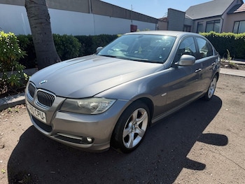 Used BMW 3 Series 2010 for sale - 78663682: Photo