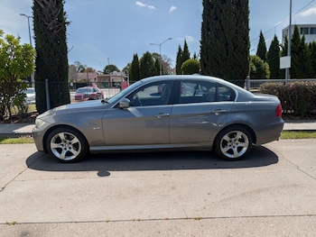 Used BMW 3 Series 2010 for sale - 78663682: Photo