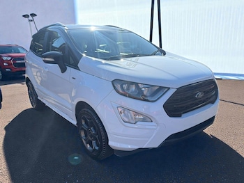 Used Ford Ecosport 2018 for sale - 78663670: Photo