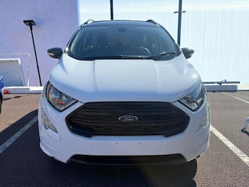 Used Ford Ecosport 2018 for sale - 78663670: Photo