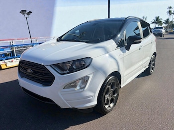 Used Ford Ecosport 2018 for sale - 78663670: Photo