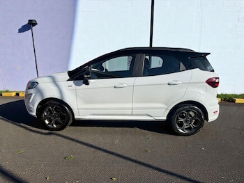 Used Ford Ecosport 2018 for sale - 78663670: Photo